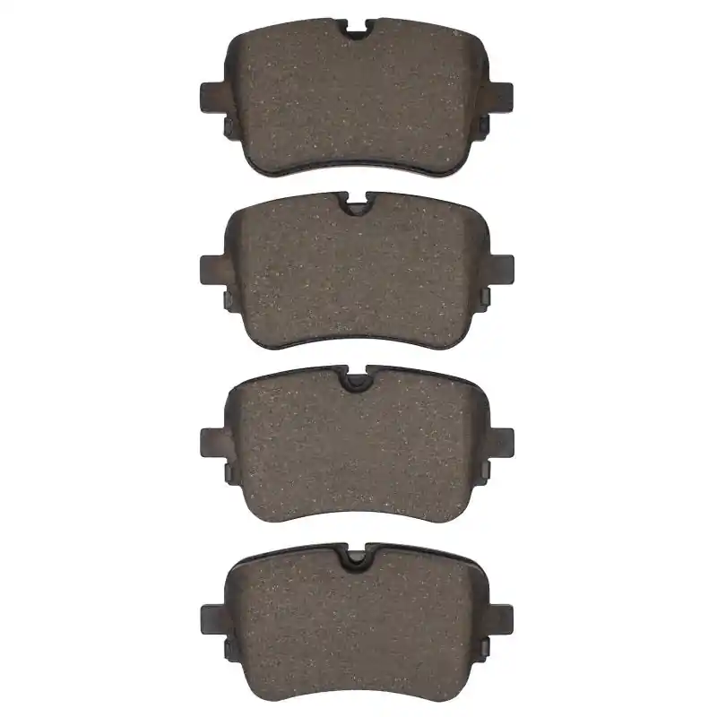 R1 20-26 Audi S7 Sportback Rear Euro Ceramic Brake Pads