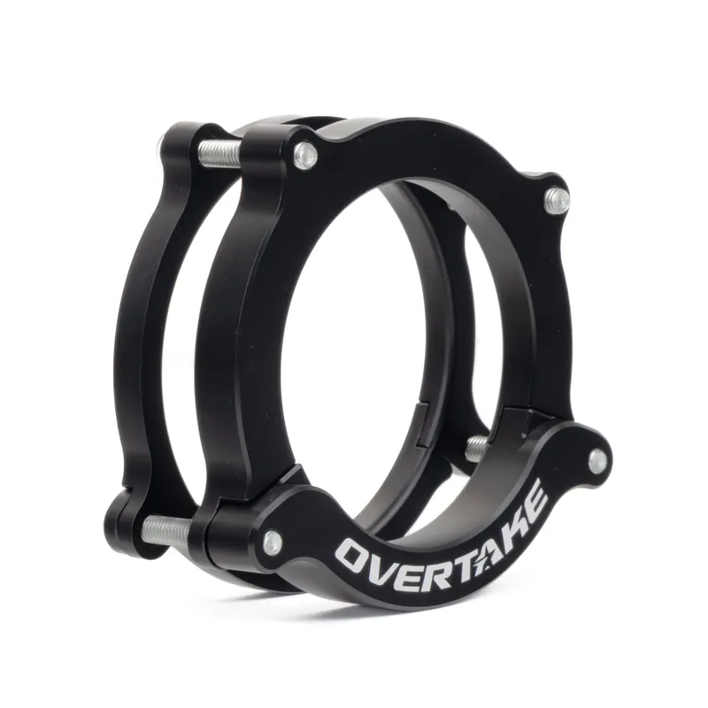 OVERTAKE Driveshaft Lockdown Kit - 2008-2026 Subaru WRX / 2008-2021 STI / 2013-2016 Scion FR-S / 2013-2026 Subaru BRZ / 2017-2026 Toyota GR86 / 86