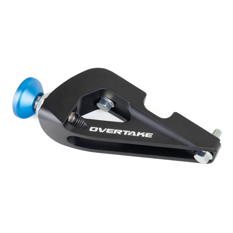 OVERTAKE Master Cylinder Brace - 2013-2016 Scion FR-S / 2013-2026 Subaru BRZ / 2017-2026 Toyota GR86/86