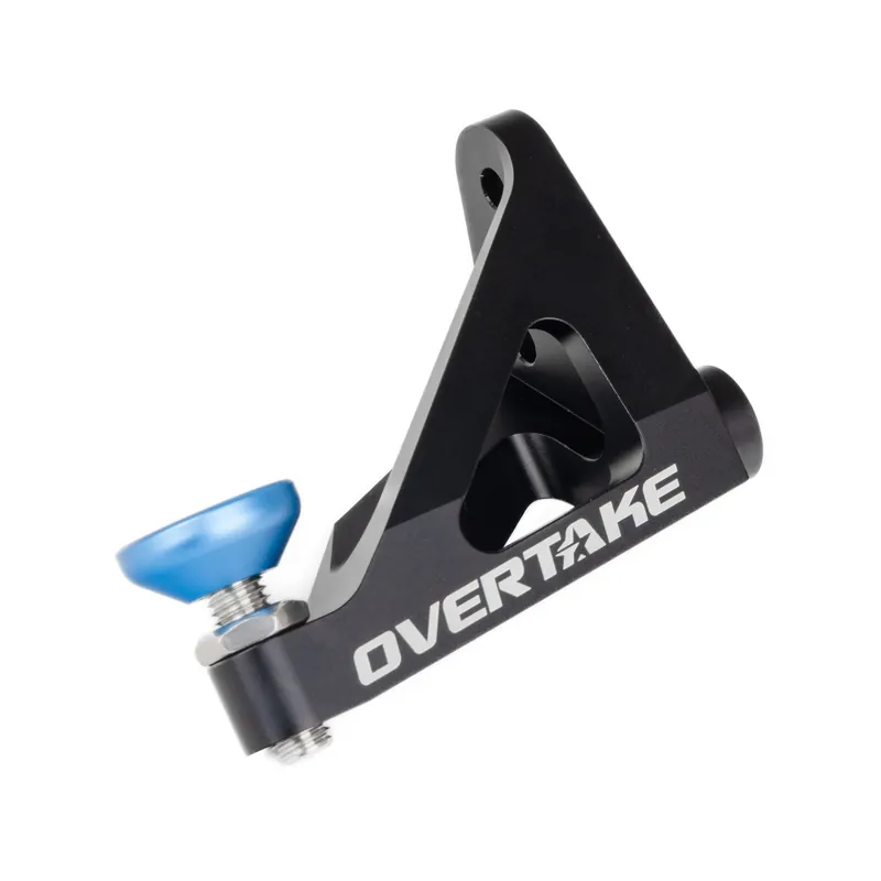 OVERTAKE Master Cylinder Brace - 2015-2021 Subaru WRX / STI