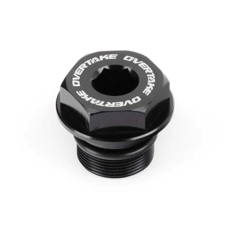 OVERTAKE Clutch Delay Valve Delete - 2006-2026 Subaru WRX / 2006-2021 STI