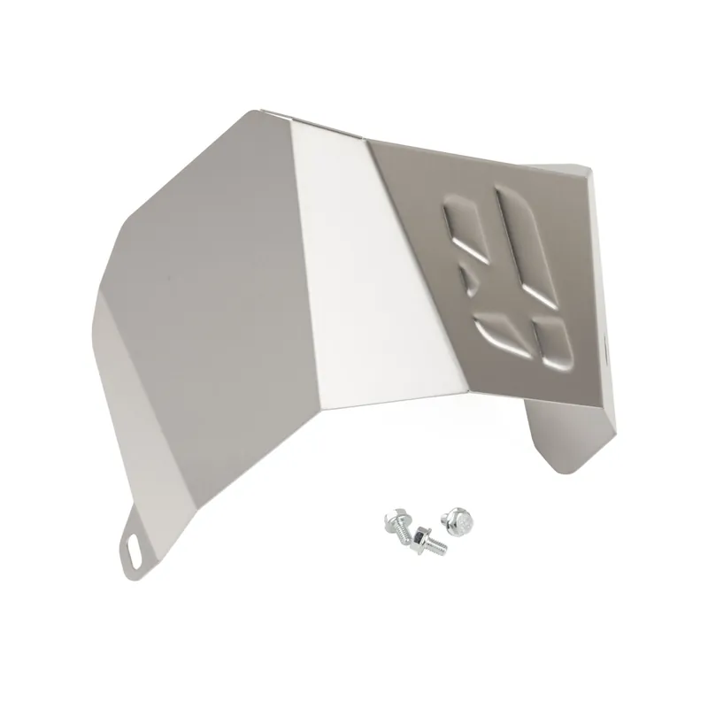 OVERTAKE Turbo Heatshield - 2002-2014 Subaru WRX / 2004-2021 STI / 2004-2013 Forester XT / 2005-2009 Outback XT, 2005-2009 Legacy GT
