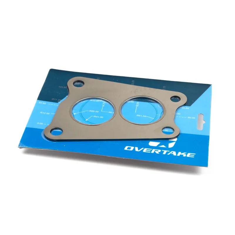 OVERTAKE Exhaust Manifold to Turbo Gasket - 2015-2021 Subaru WRX / 2014-2018 Forester XT FA20