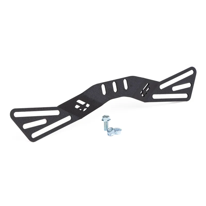 Overtake Hella Horn Mounting Bracket Kit - 2022-2026 Subaru WRX