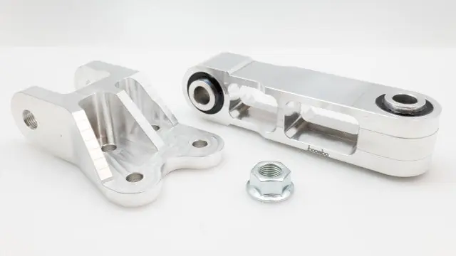 Boomba Racing Rear Motor Mount- 2023-2026 Toyota GR Corolla