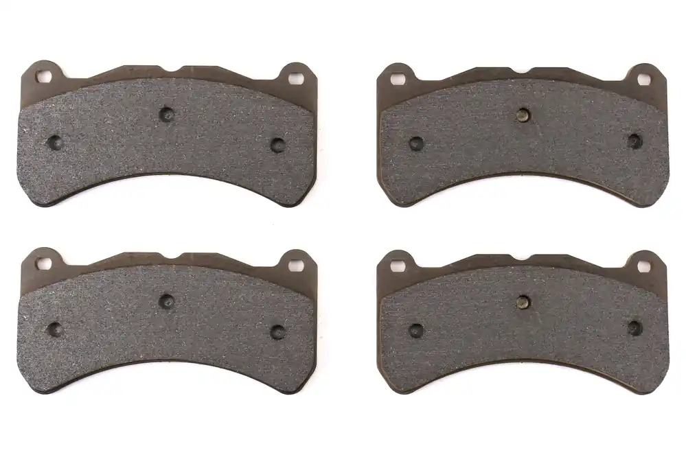 Carbotech XP12 Front Brake Pads - 2018-2021 Subaru STI