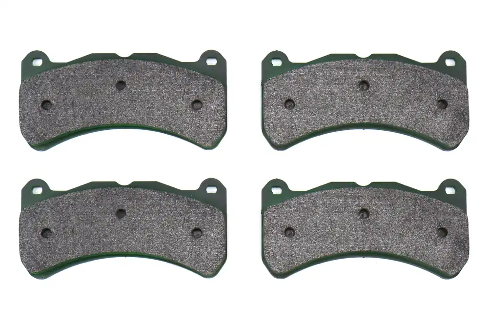 Carbotech XP24 Front Brake Pads - 2023-2026 Toyota GR Corolla