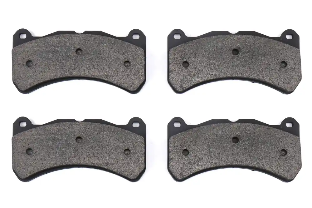 Carbotech AX6 Front Brake Pads - 2023-2026 Toyota GR Corolla