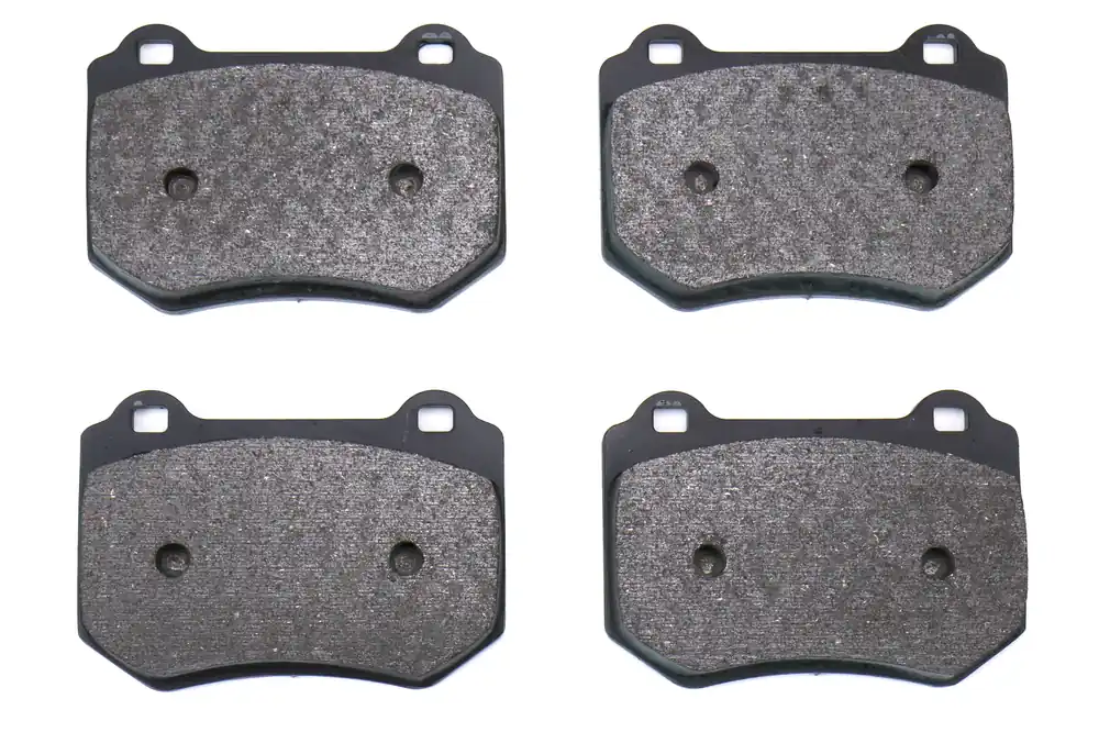Carbotech RP2 Rear Brake Pads - 2023-2026 Toyota GR Corolla