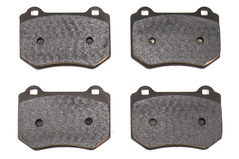 Carbotech XP20 Rear Brake Pads - 2023-2026 Toyota GR Corolla