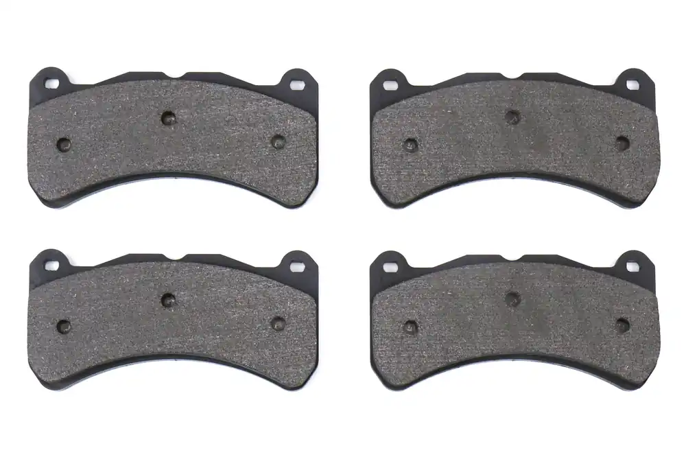 Carbotech RP2 Front Brake Pads - 2023-2026 Toyota GR Corolla