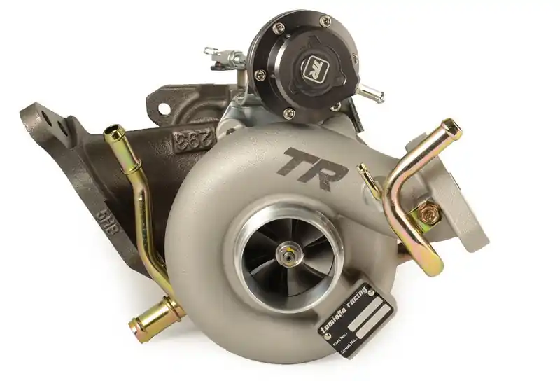 Tomioka Racing Subaru Legacy GT TD06-20G Twin Scroll Bolt On Turbo Stock Replacement