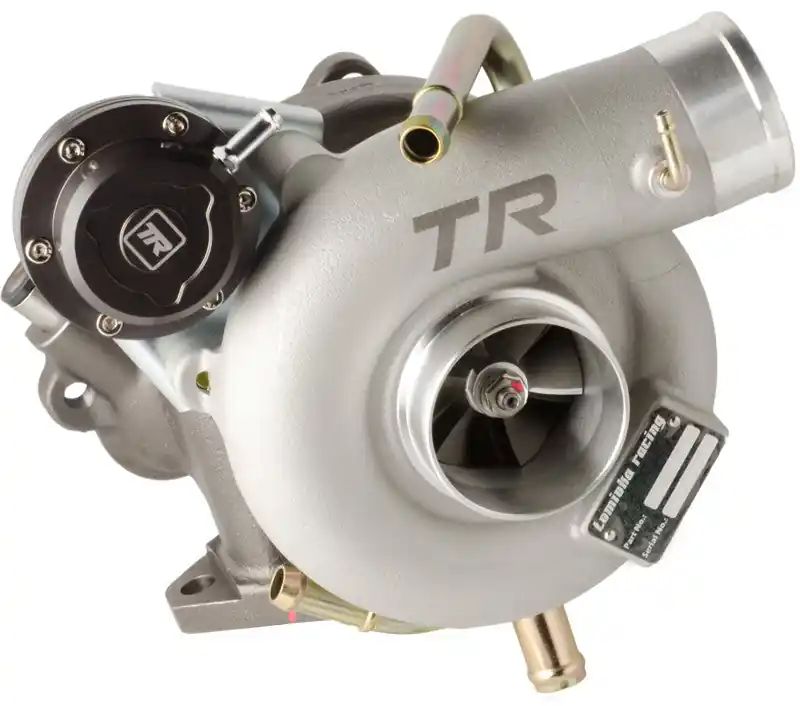 Tomioka Racing TD05-18G Bolt On Turbo - 2002-2007 Subaru WRX / 2004-2021 STI