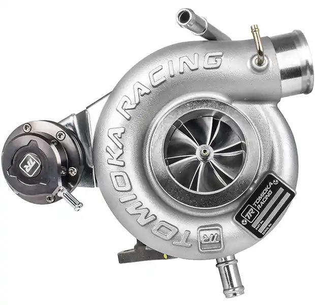 Tomioka Racing GTX2971 - 2002-2007 Subaru WRX / 2004-2021 STI
