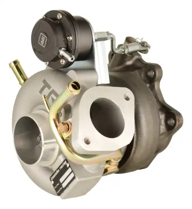 Tomioka Racing TD06-20G Bolt On Turbo Stock Replacement - 2008-2014 Subaru WRX / 2005-2009 Legacy GT & Outback XT (Flange Outlet)