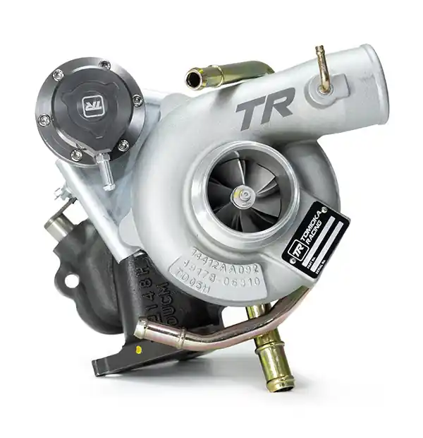 Tomioka Racing TD05-16G Bolt On Turbo - 2002-2007 Subaru WRX / 2004-2021 STI