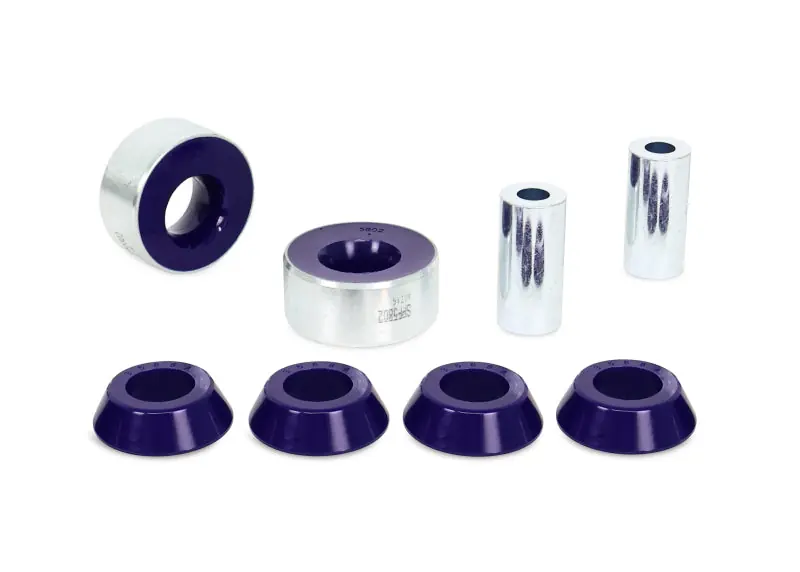 SuperPro Front Lower Control Arm Rear Bush - 2023-2026 Toyota GR Corolla Circuit Edition / Toyota Yaris GR