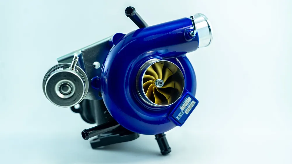 DOS Performance 75 Turbo - 2002-2007 Subaru WRX / 2004-2021 Subaru STI / 2004-2008 Subaru Forester XT