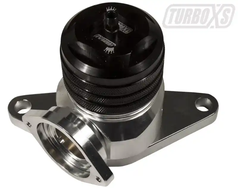 Turbo XS Hybrid Blow Off Valve - 2002-2007 Subaru WRX / 2004-2021 STI