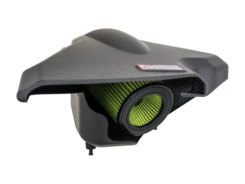 AWE Tuning S-FLO Carbon Fiber Intake - 2023-2024 Toyota GR Corolla