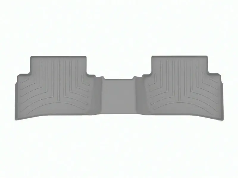 WeatherTech Rear FloorLiner, Grey - 2023-2026 Toyota GR Corolla