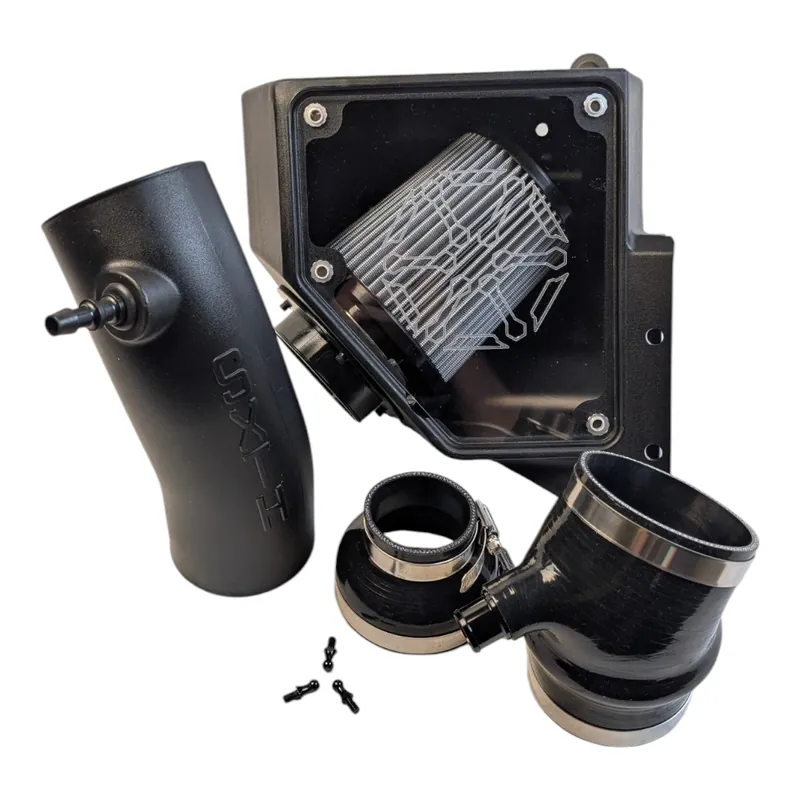 Elantra N CPLT Intake V2 - 2022-2026 Hyundai Elantra N
