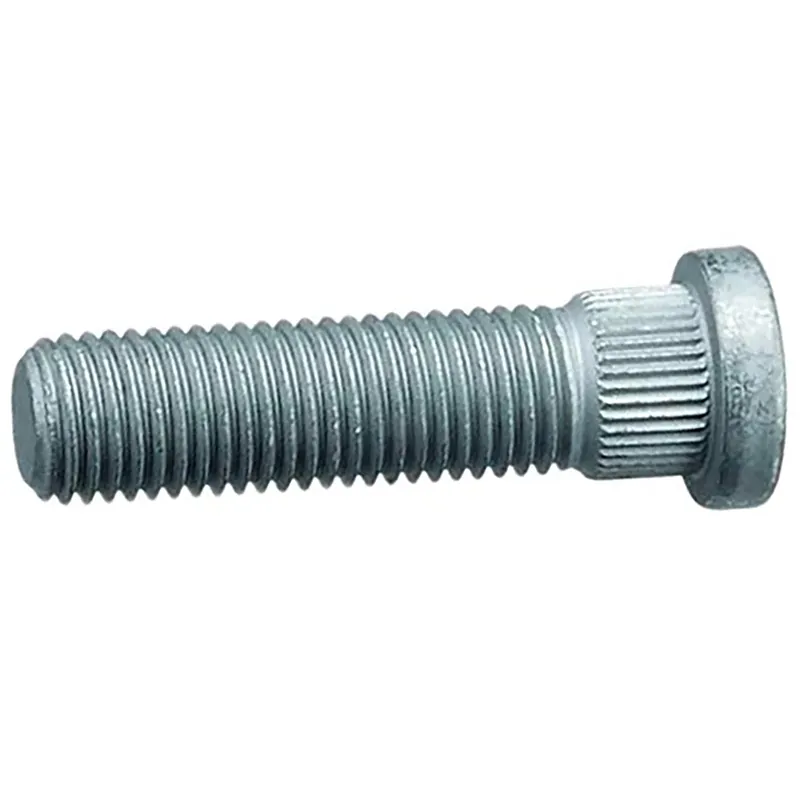H&R Wheel Studs, Length 50mm - 2023-2026 Toyota GR Corolla
