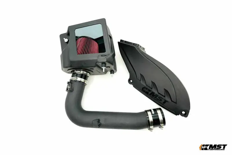 MST Cold Air Intake Kit - 2022-2026 Subaru WRX 2.4