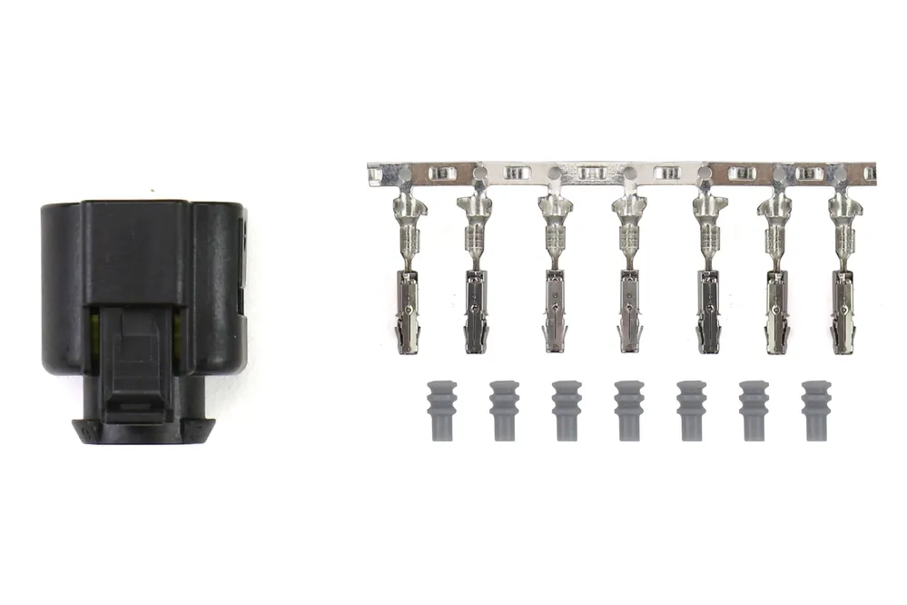 AEM Electronics Bosch LSU 4.9 Wideband Connector Kit - Universal