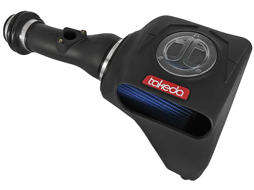 aFe Takeda Momentum Pro 5R Cold Air Intake - 2016-2019 Honda Civic 1.5T
