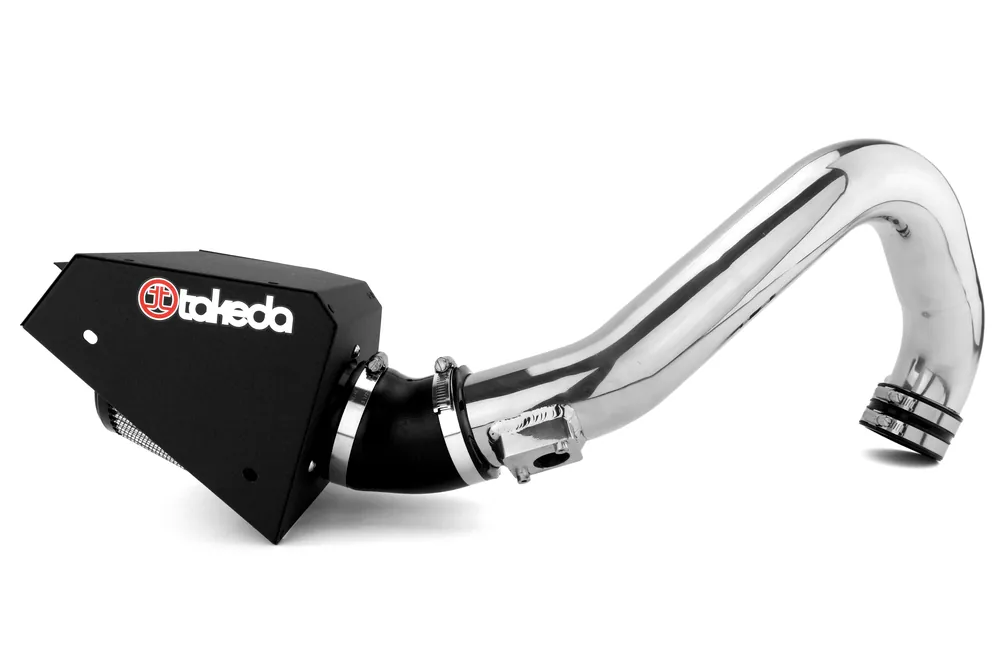 aFe Takeda Stage-2 Pro Dry S Intake - 2010-2014 Subaru Legacy 2.5i