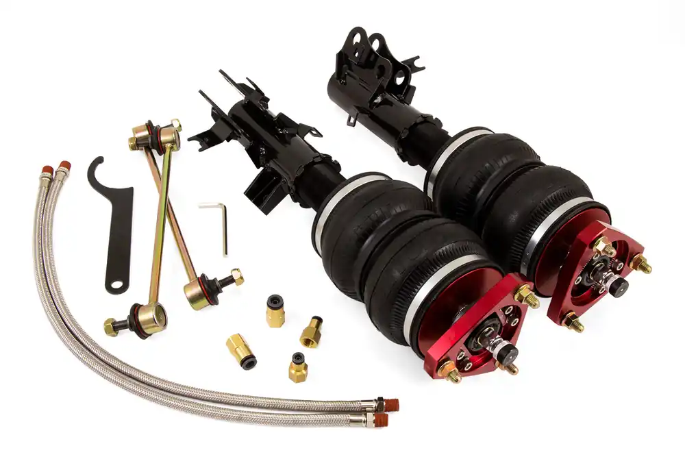 Air Lift Performance Front Air Suspension Kit -2012-2013 Honda Civic SI / / 2012-2015 Civic