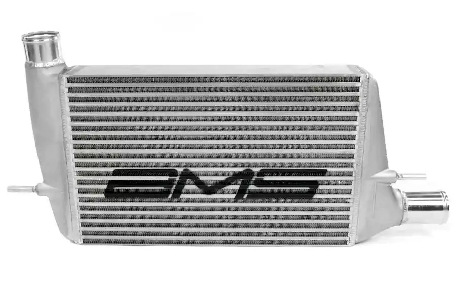 AMS Front Mount Intercooler - 2008-2015 Mitsubishi Evo X