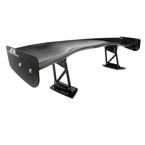 APR Performance GTC-300 Carbon Fiber Wing 61in - 2011-2014 Subaru WRX / STI