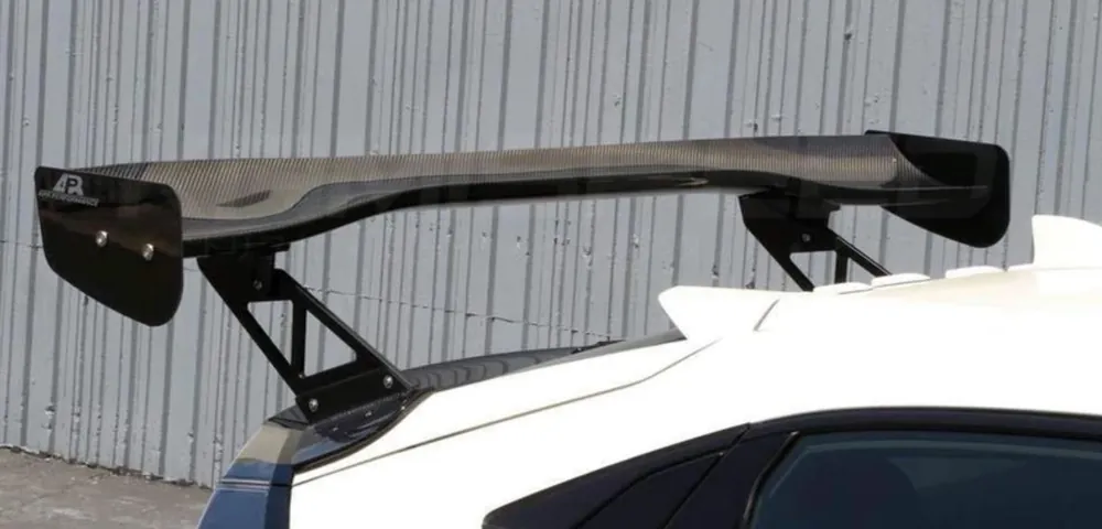 APR Performance GTC-300 R Spec Wing - 2017-2021 Honda Civic