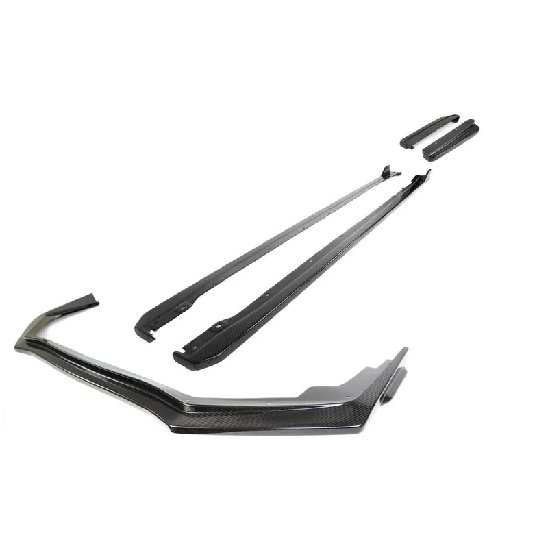 APR Performance Carbon Fiber Aerodynamic Kit - 2018-2021 Subaru WRX / STI