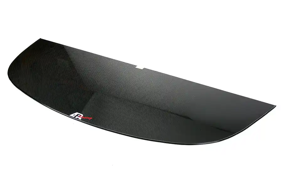 APR Performance Carbon Fiber Front Wind Splitter - 2008-2010 Subaru WRX