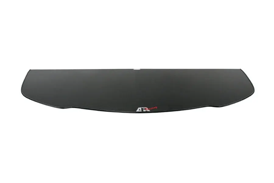APR Performance Carbon Fiber Front Wind Splitter - 2006-2007 Subaru WRX/STI