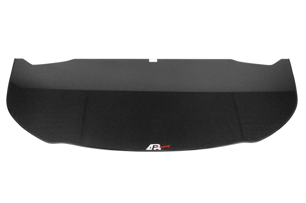 APR Performance Carbon Fiber Front Wind Splitter - 2011-2014 Subaru WRX / STI