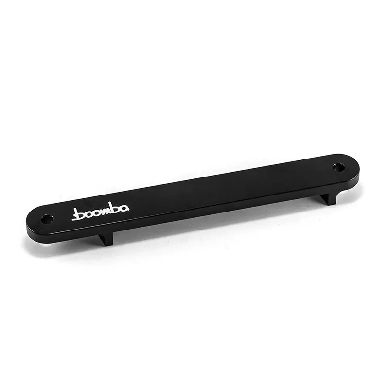 Boomba Honda Tie Down - Black - 2016-2020 Honda Civic
