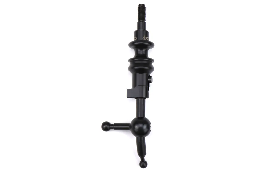 Boomba Racing Short Throw Shifter Lever - 2015-2021 Subaru WRX