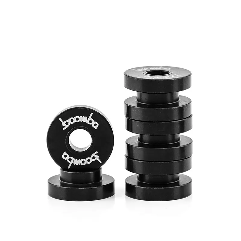Boomba Racing Shifter Base Bushings - Hyundai Veloster N 2019+