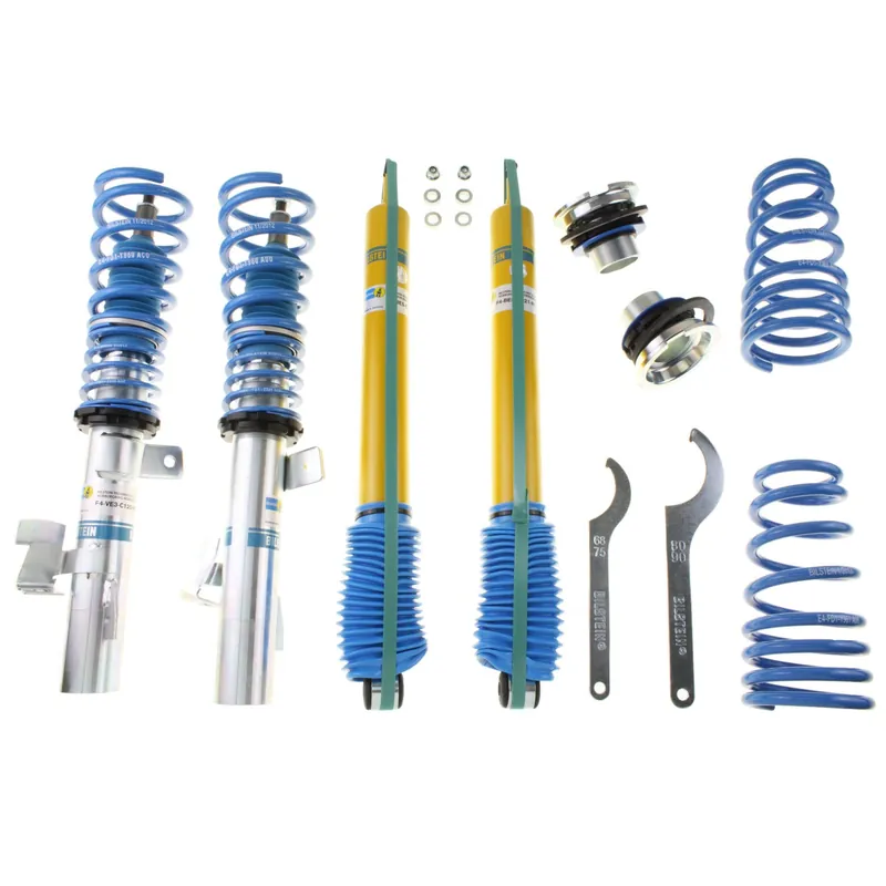 Bilstein B14 PSS Suspension Kit - Mazda / Volvo Models (2004-2013)
