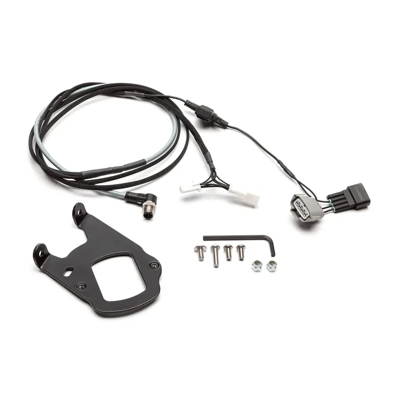 COBB Tuning CAN Gateway Harness And Bracket Kit - 2009-2018 Nissan GT-R
