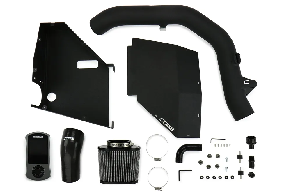 Cobb Tuning Stage 1+ Power Package - 2010-2014 Volkswagen GTI (Mk6)