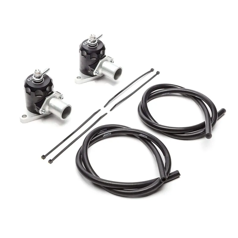COBB Tuning LF Bypass Valve - 2009-2019 Nissan GT-R R35