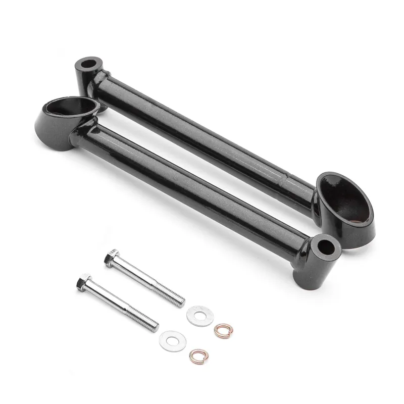 COBB Tuning Rear Sway Bar Mount Reinforecement Kit - 2008-2021 Subaru WRX / STI