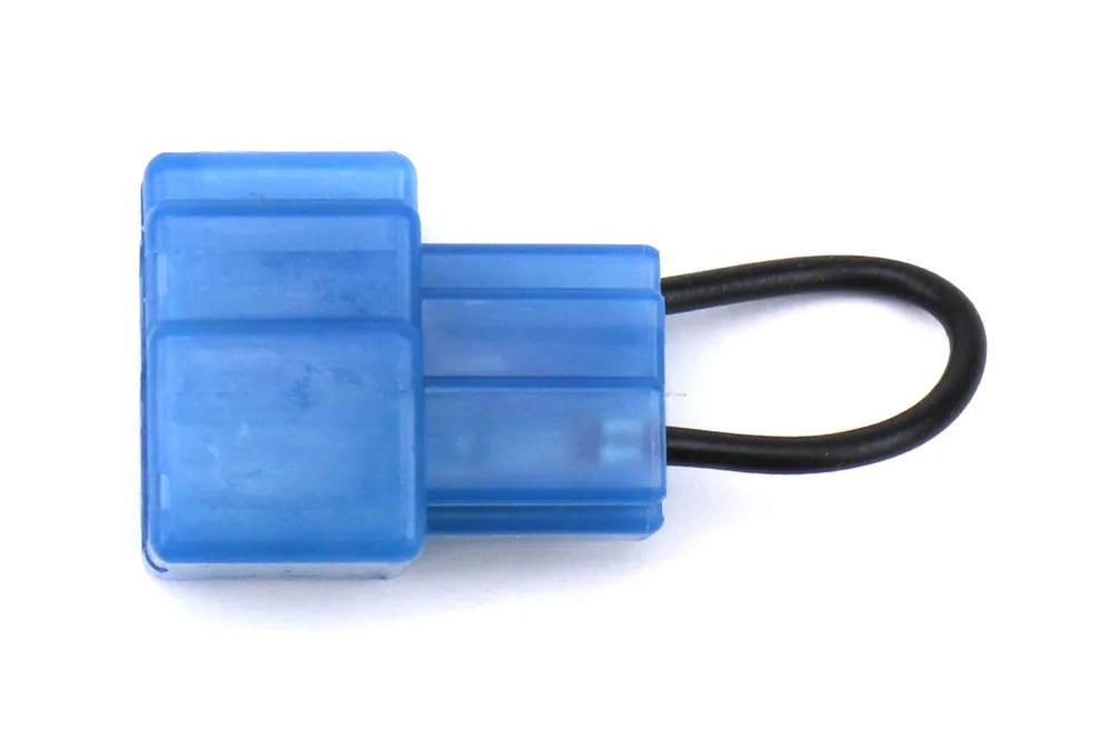 Cobb Tuning Initialization Connector Blue - 2002 Subaru WRX