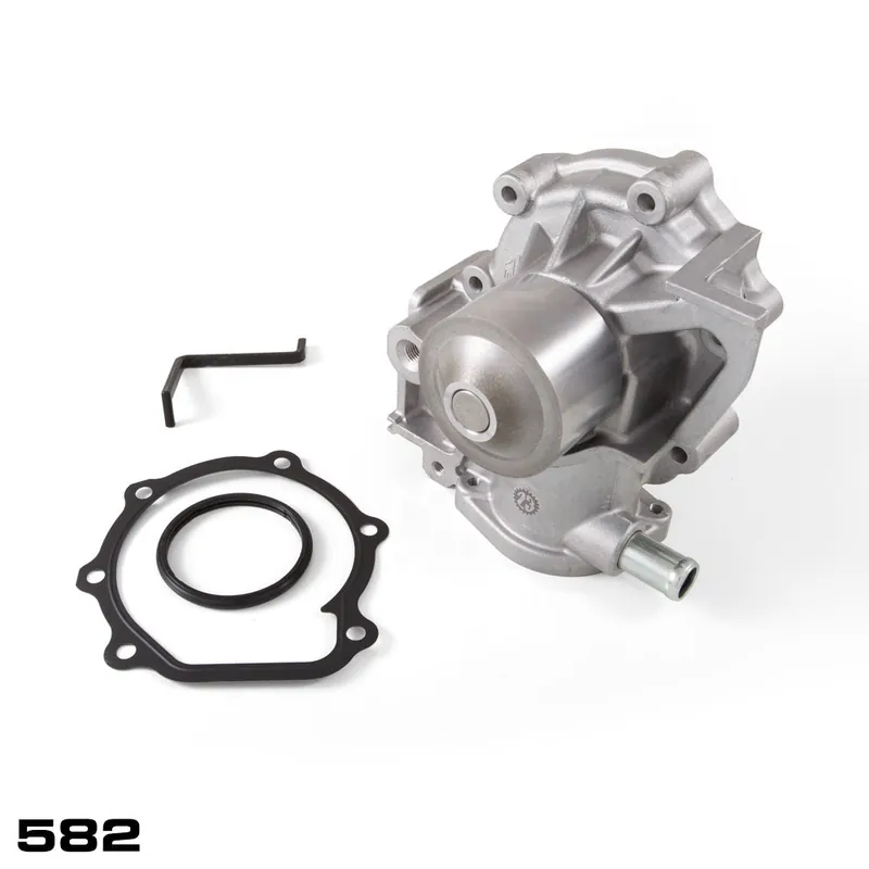 Company23 SOHC Water Pump Kit - Subaru Models (inc. 1999-2005 Impreza / 2009-2005 Forester / Legacy)