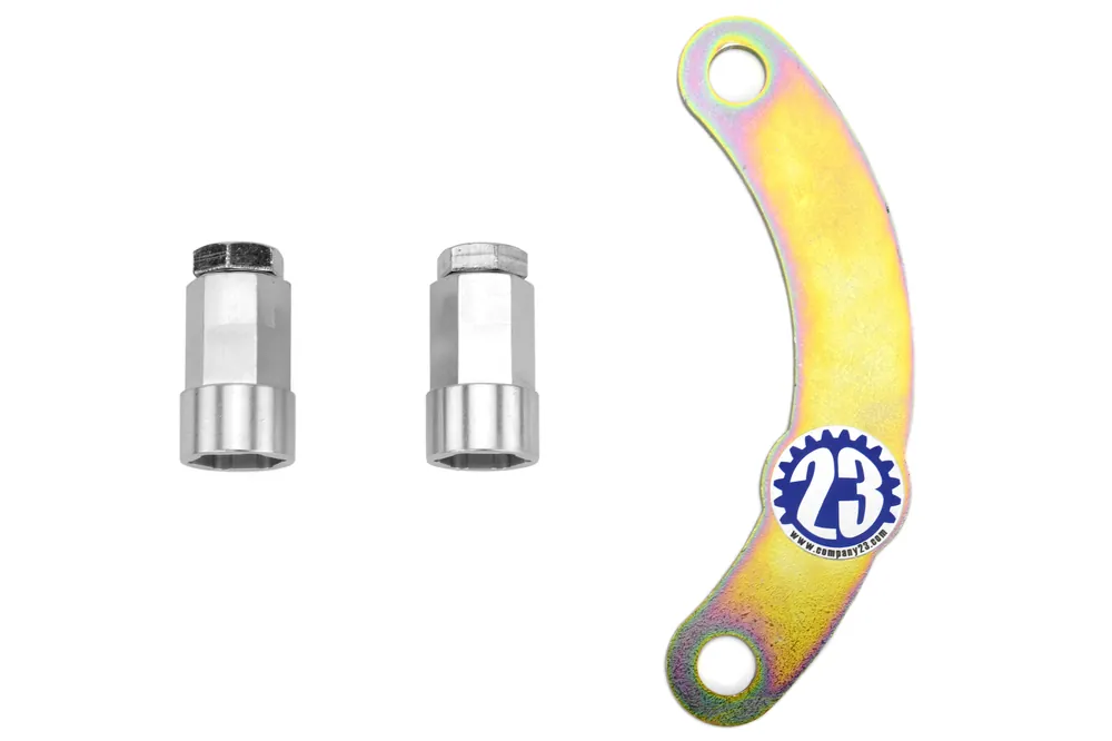 Company23 Cam Lock Tool 2 - Subaru Models (inc. 1996-1999 Legacy)